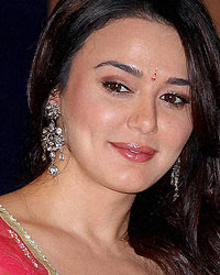 Preity Zinta